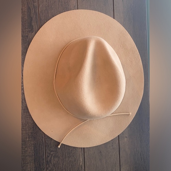 Ecote’ Floppy Wool Hat - Picture 7 of 12